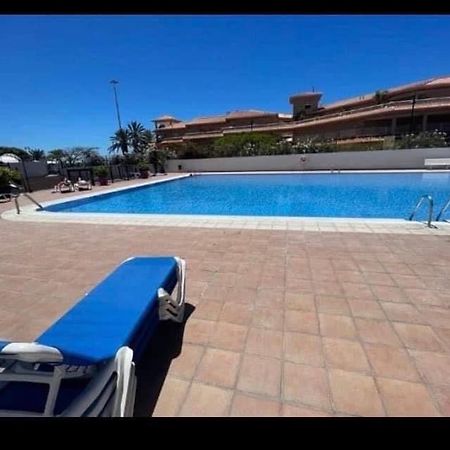 Appartamento Los Cristianos Torres Del Sol Arona  Buitenkant foto