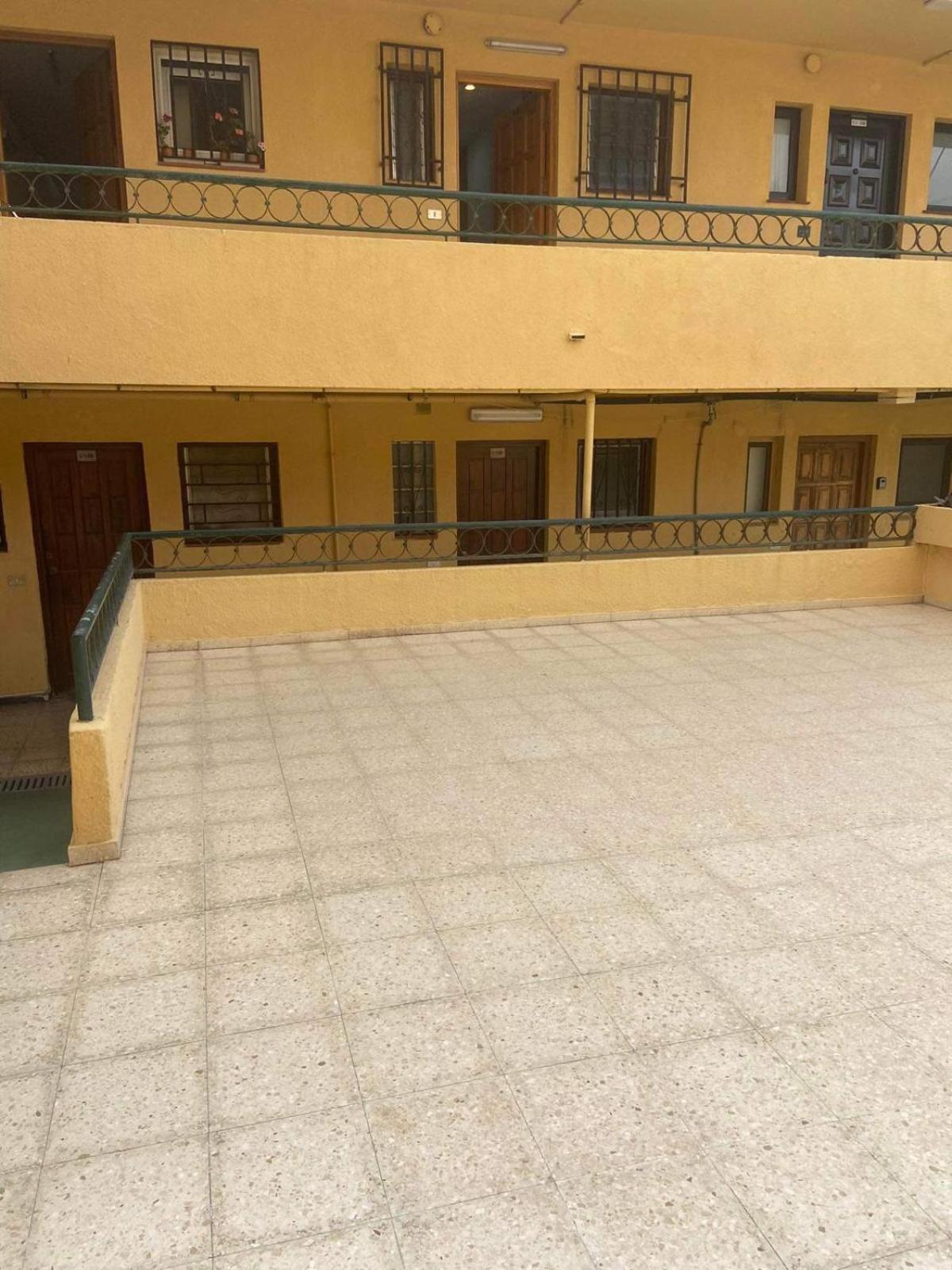 Appartamento Los Cristianos Torres Del Sol Arona  Buitenkant foto